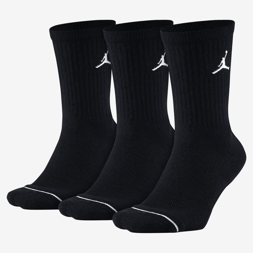 Producto Jordan socks black 