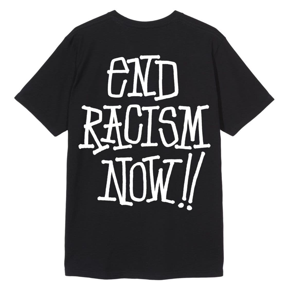 Producto END RACISM TEE