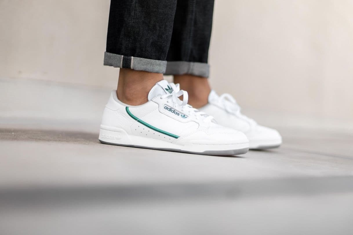 Moda adidas Continental 80 