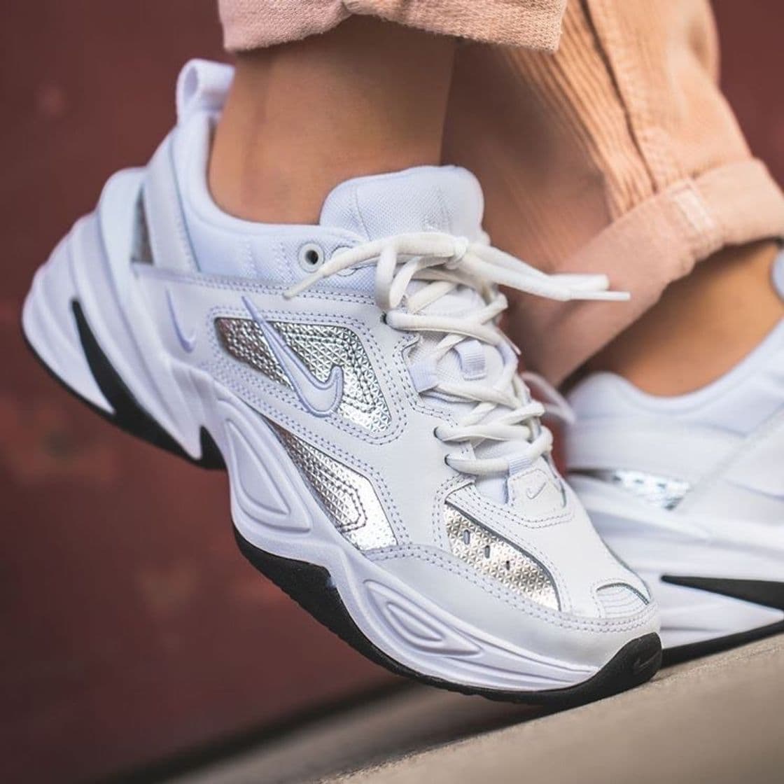 Moda Nike M2K Tekno