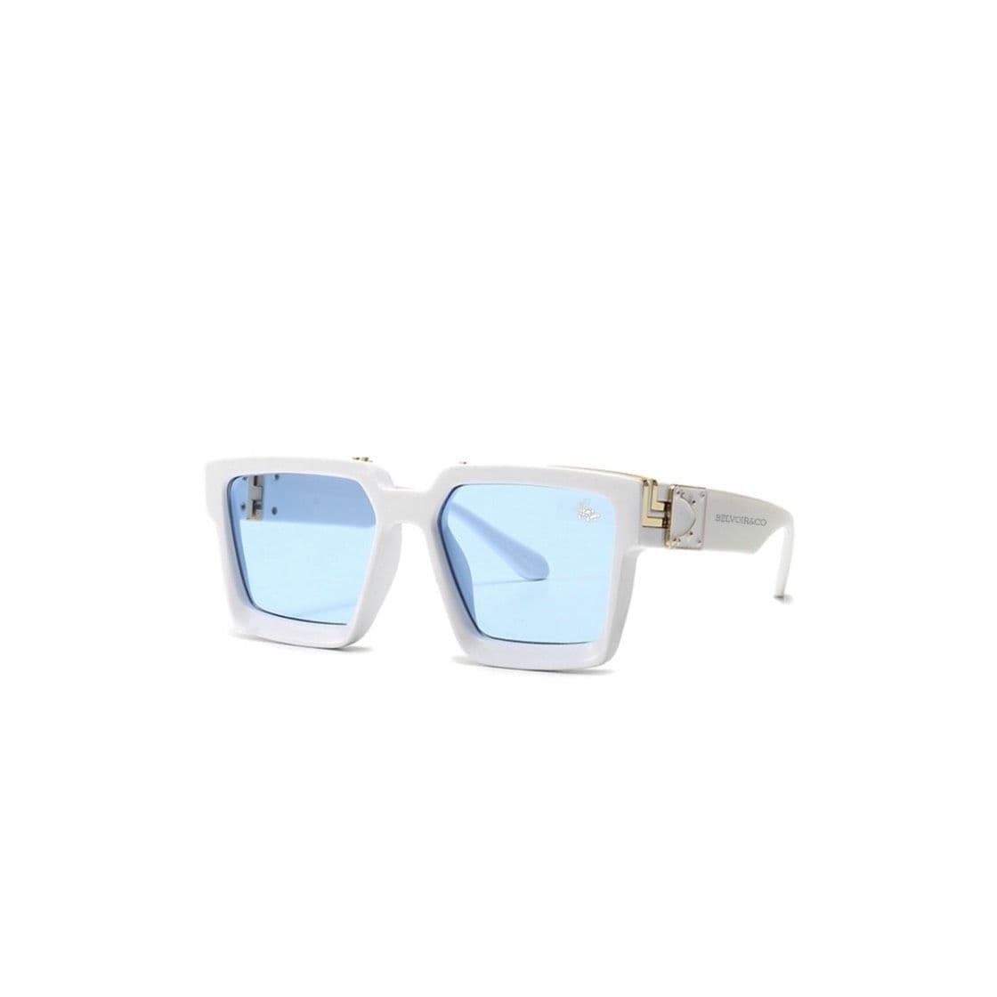 Fashion Hendrix Candy Blue