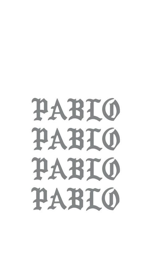 Moda Pablo