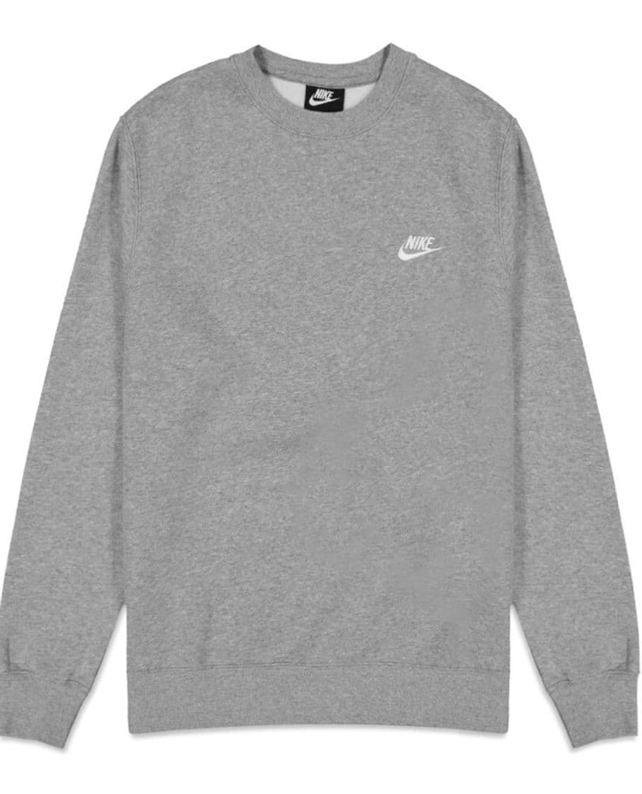 Producto Nike Grey crewneck