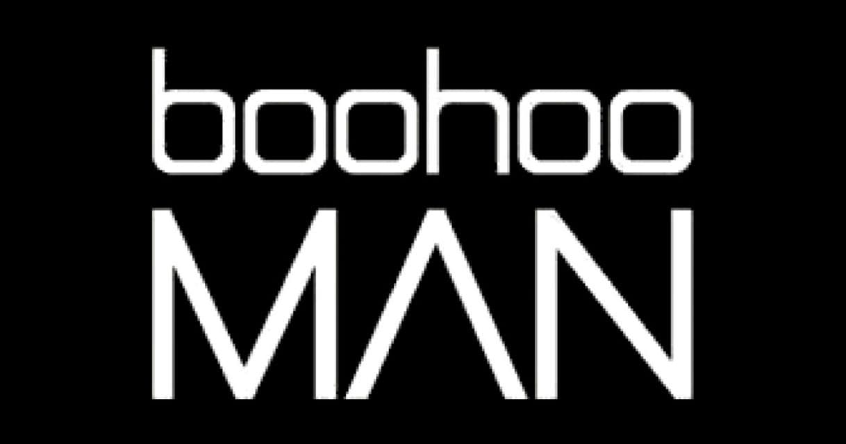 Producto BoohooMAN