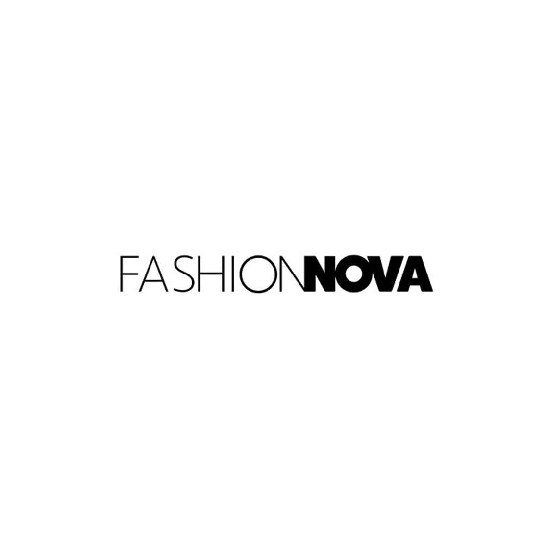 Producto Fashion Nova