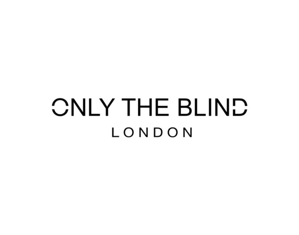 Producto Only the Blind