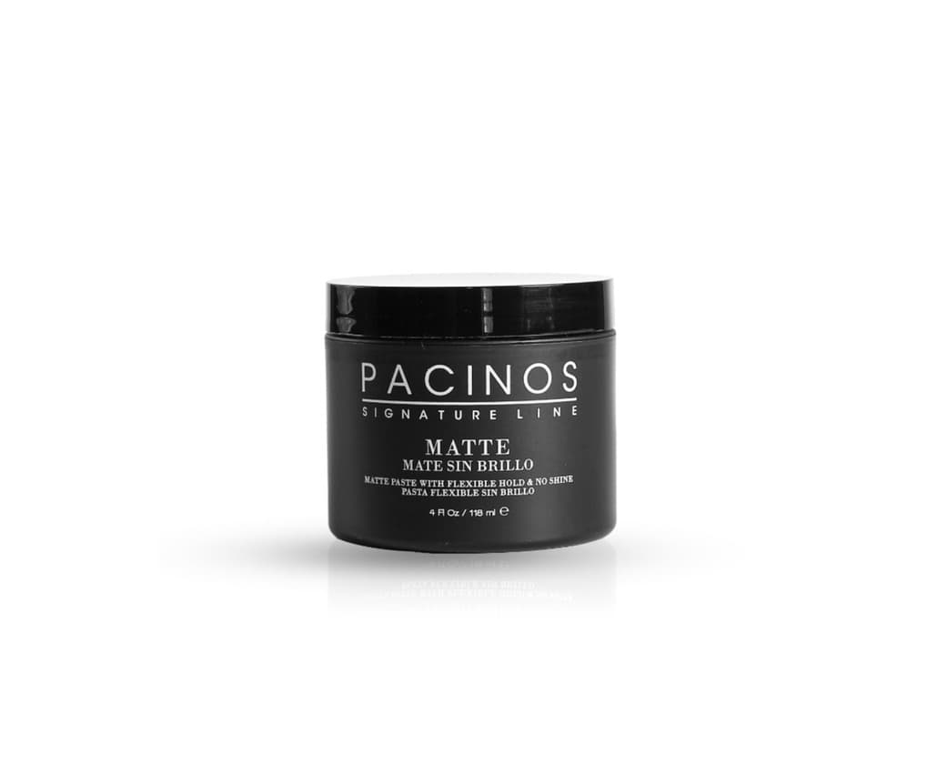 Producto Matte wax