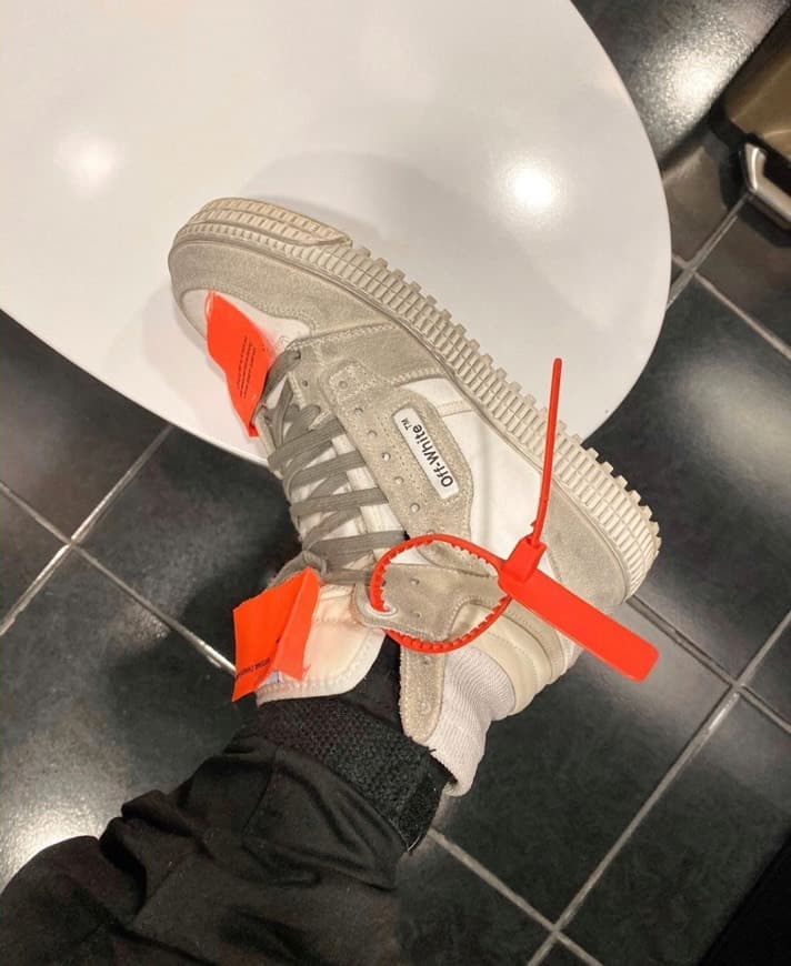 Product Off White Off-Court 3.0 