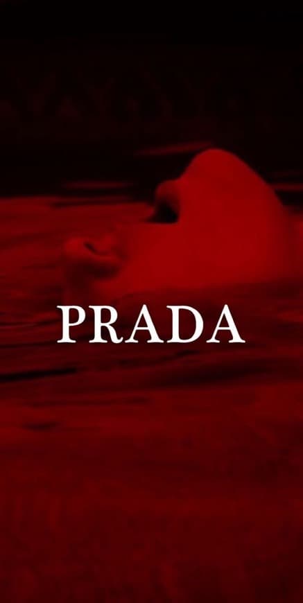 Moda Prada Wallpaper