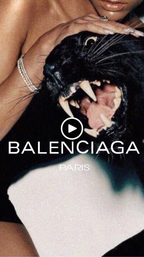 Moda Balenciaga Wallpaper 