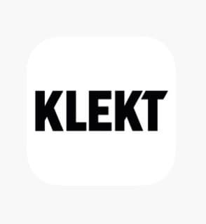 Product KLEKT