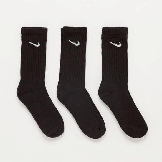 Producto Nike black socks