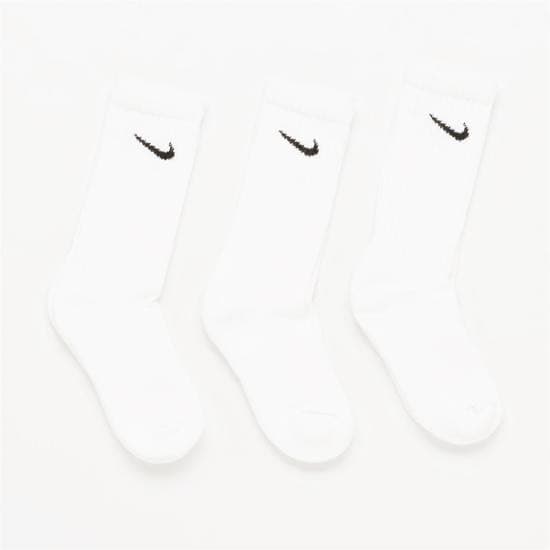 Producto Nike white socks 