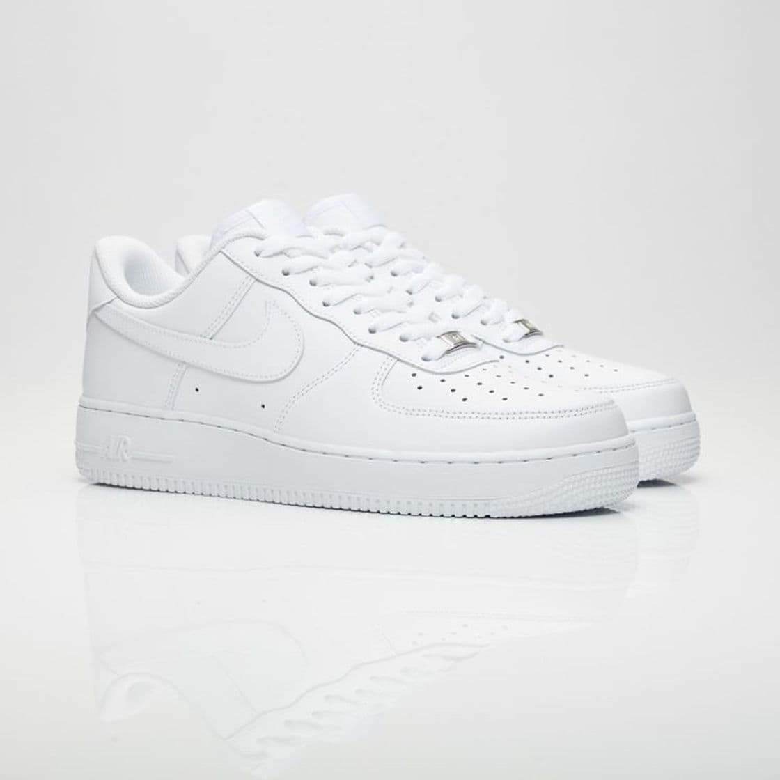 Moda Nike Air Force 1 Low