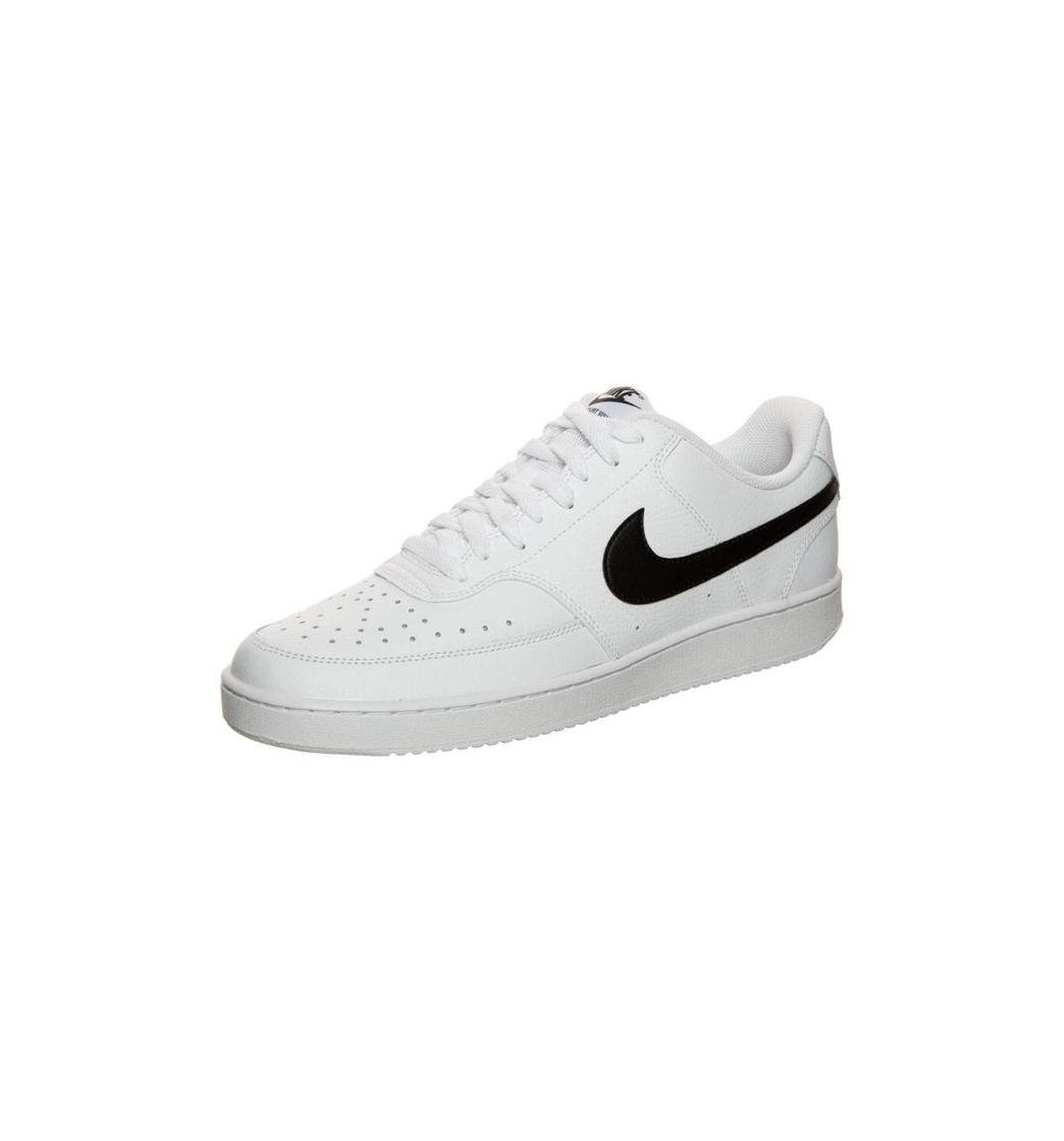 Moda Nike Court Vision Low 