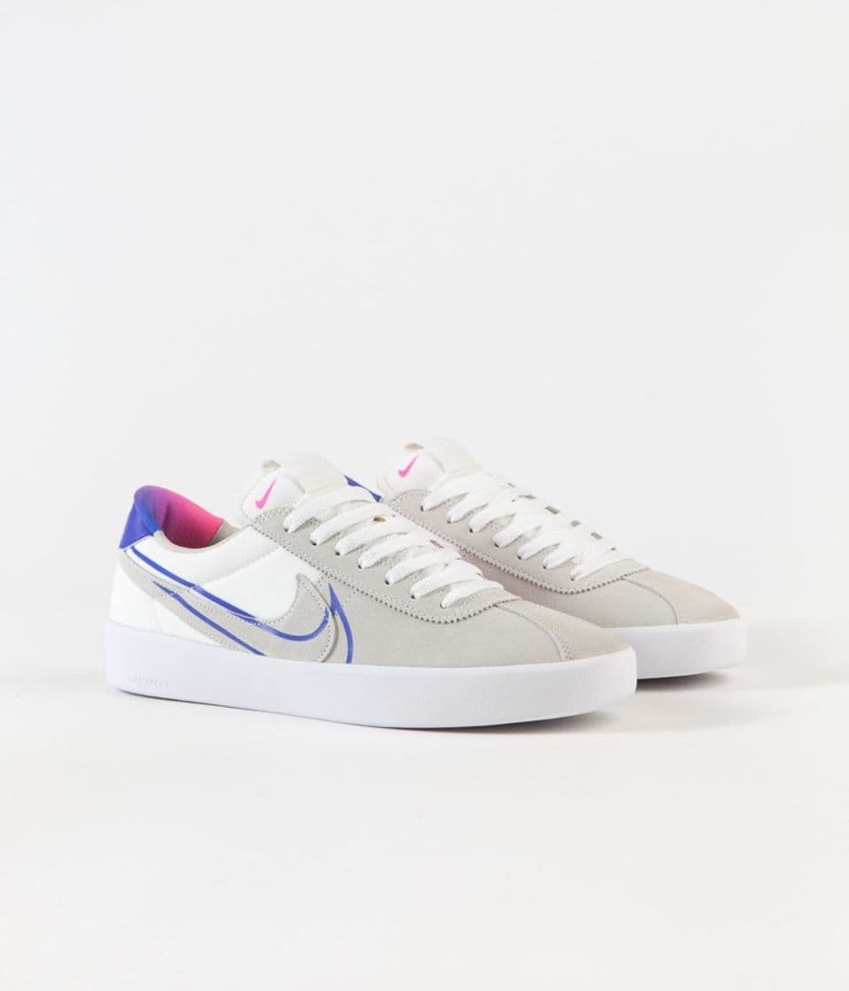 Moda Nike SB Bruin React 