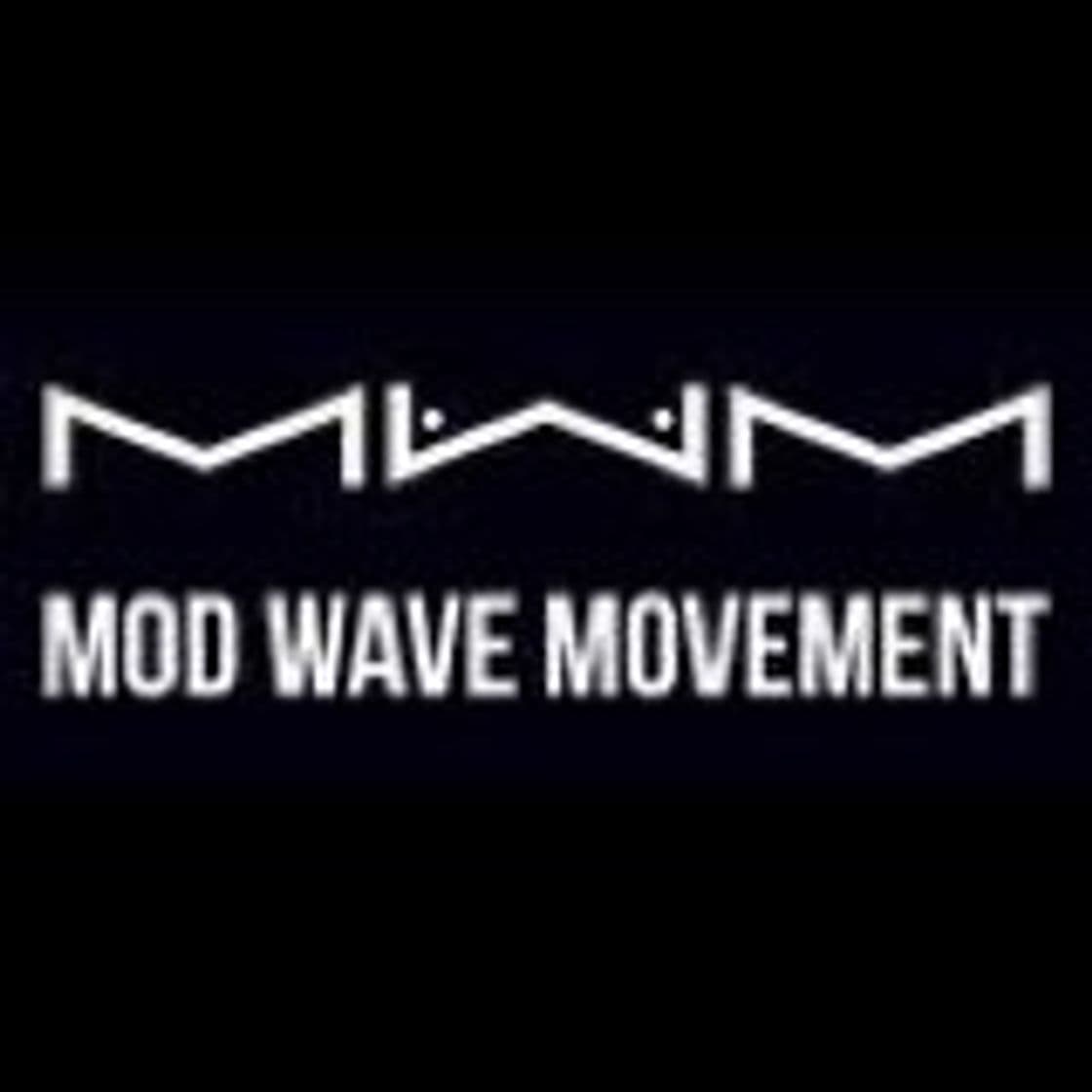 Producto Mod Wave Movement 