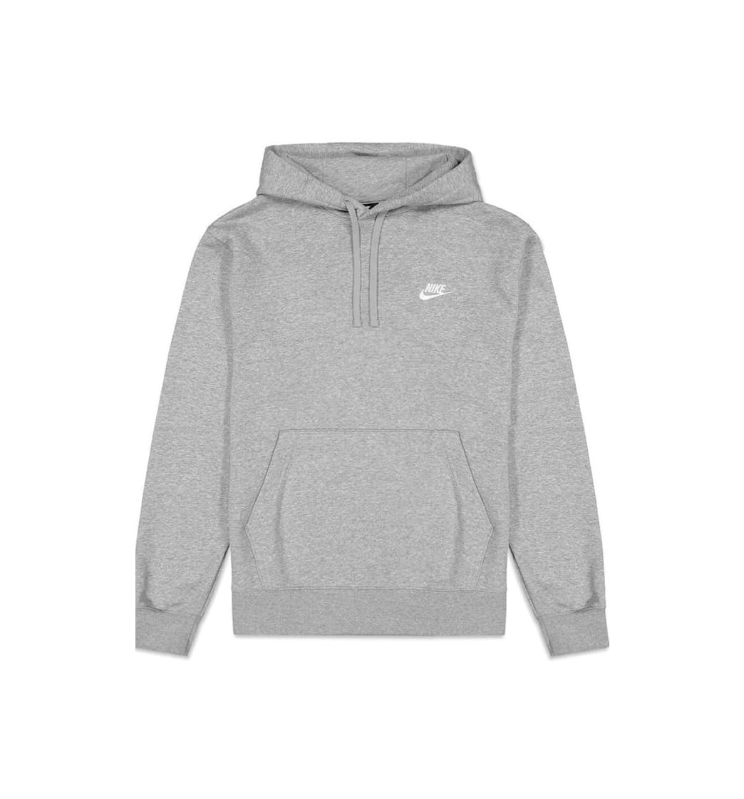 Producto Nike hoodie grey 