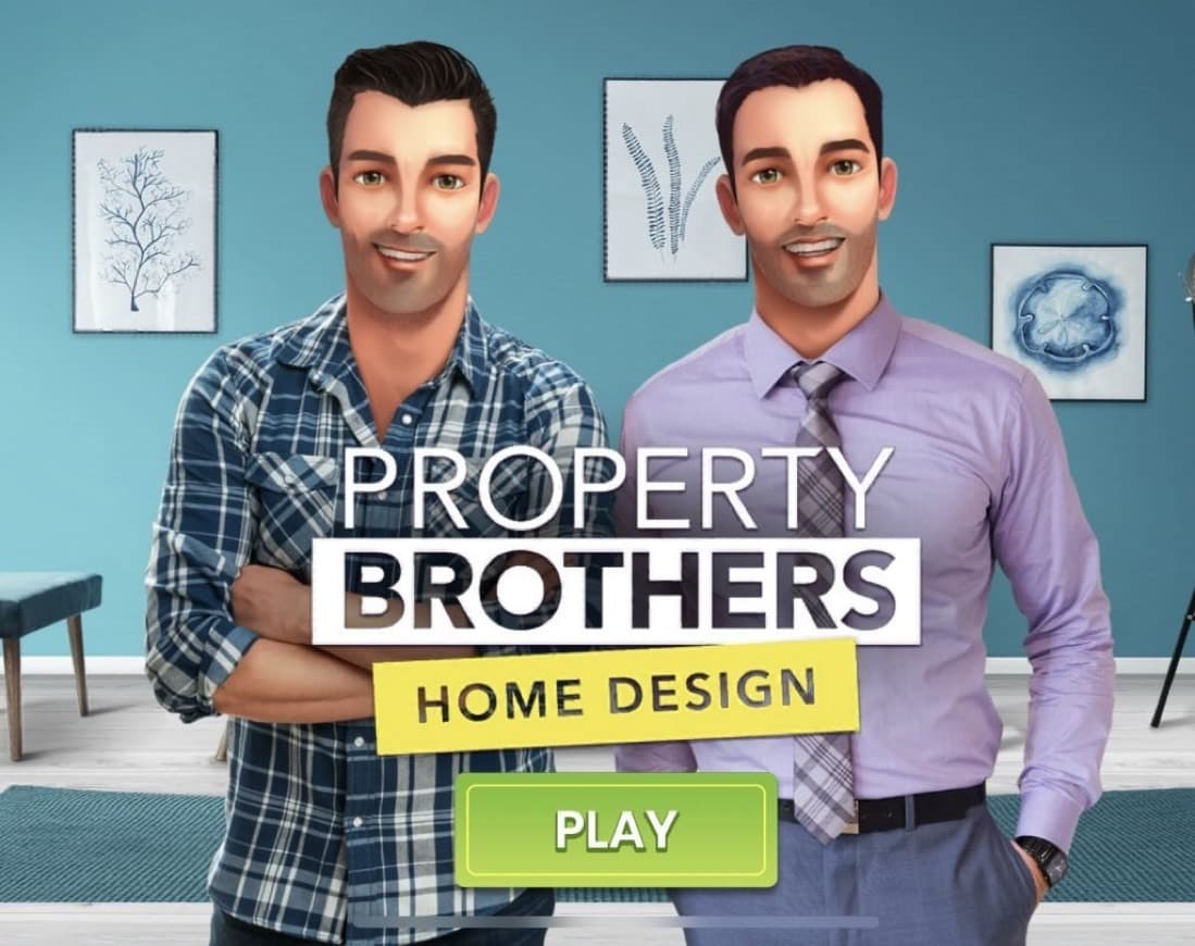 App Property Brothers 