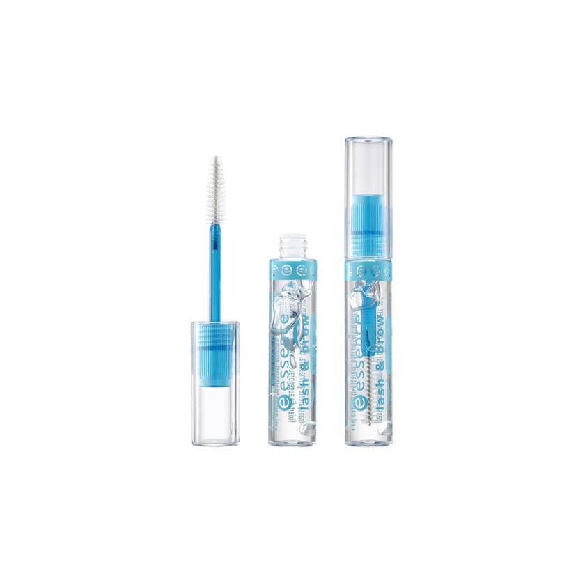 Producto Lash & Brow Gel Mascara