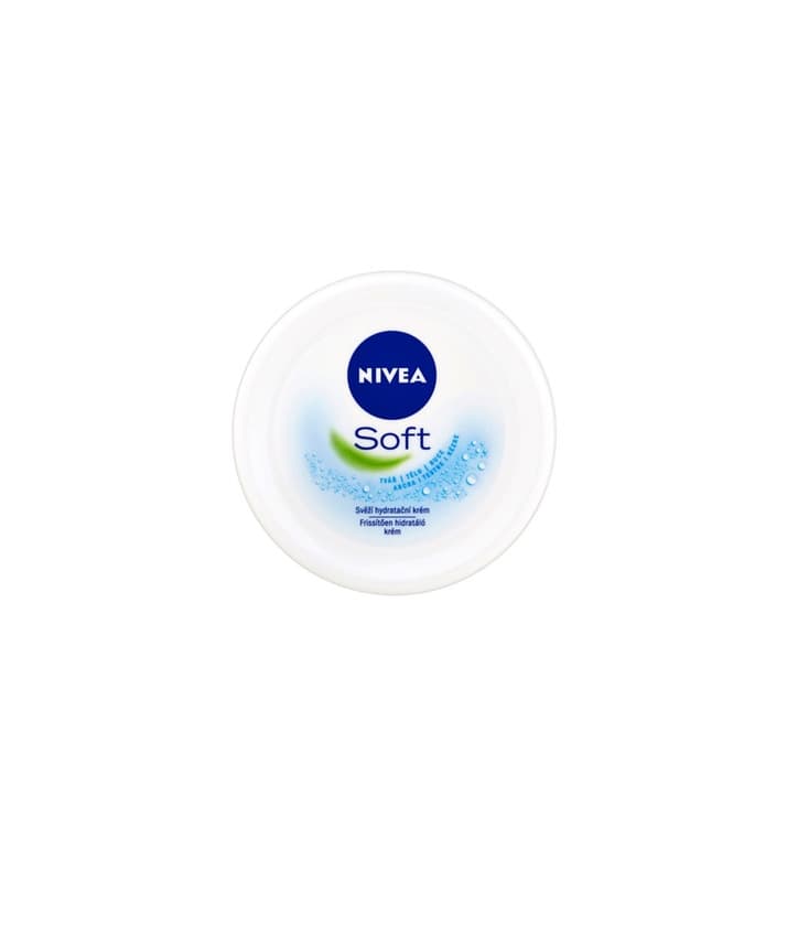 Producto Nivea Soft Mini 