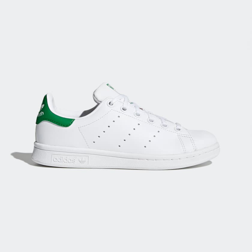 Producto Adidas Stan Smith Verdes