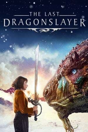 Movie The Last Dragonslayer