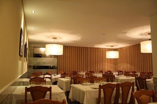 Restaurantes Diamante Azul