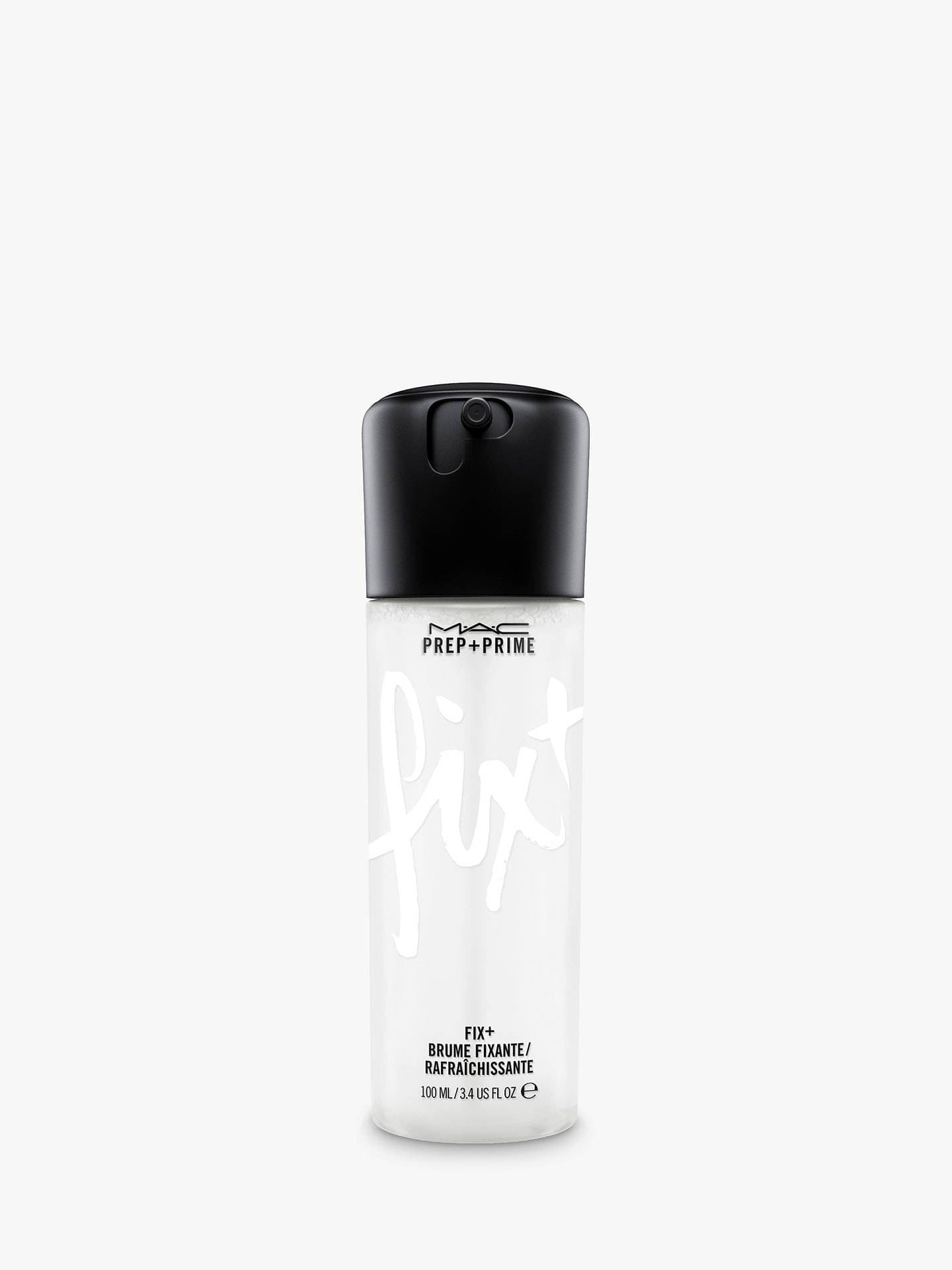 Producto Prep+ Prime Fix- Mac