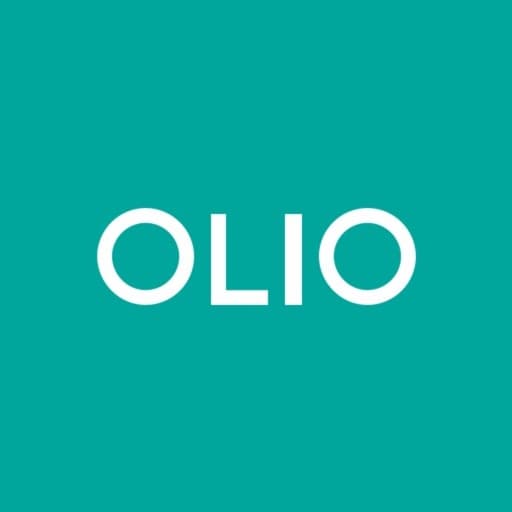 App OLIO - Food Sharing Revolution