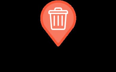 App Waste App by Quercus