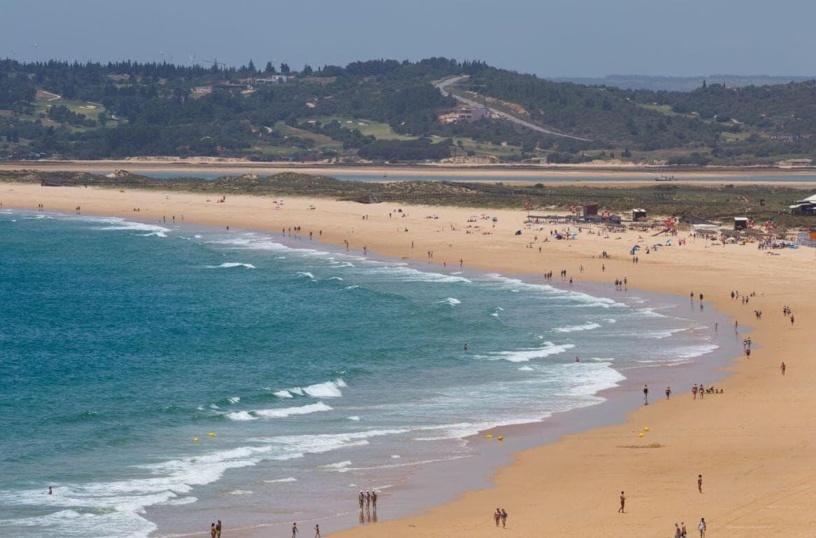 Lugar Praia de Alvor