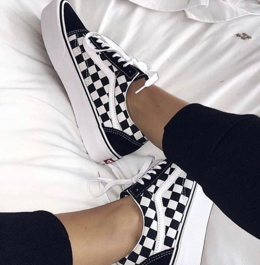 Fashion Vans Old Skool