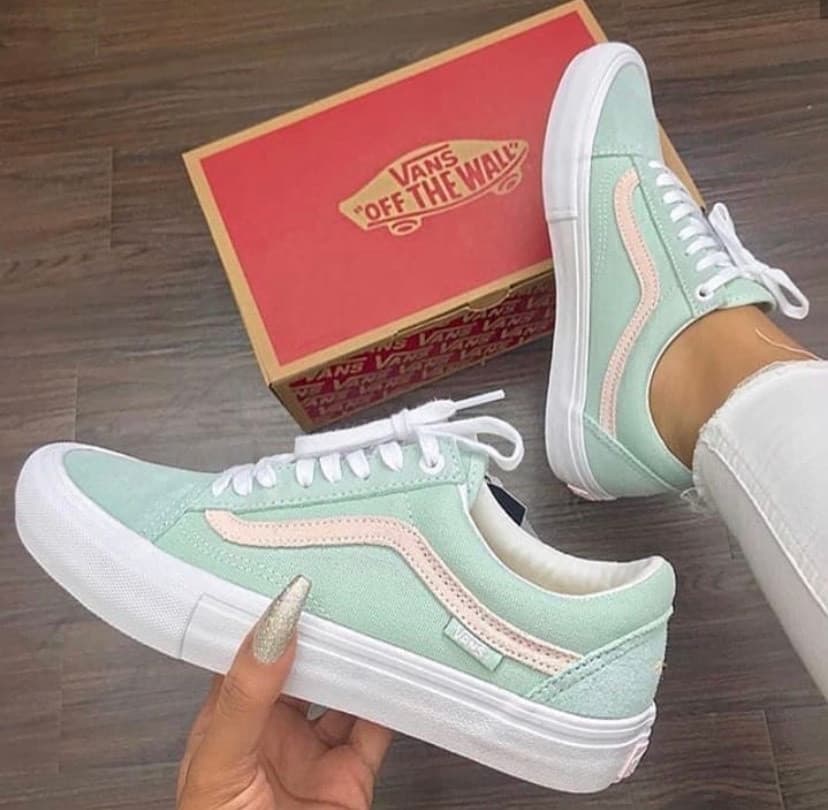 Fashion Vans Old Skool 