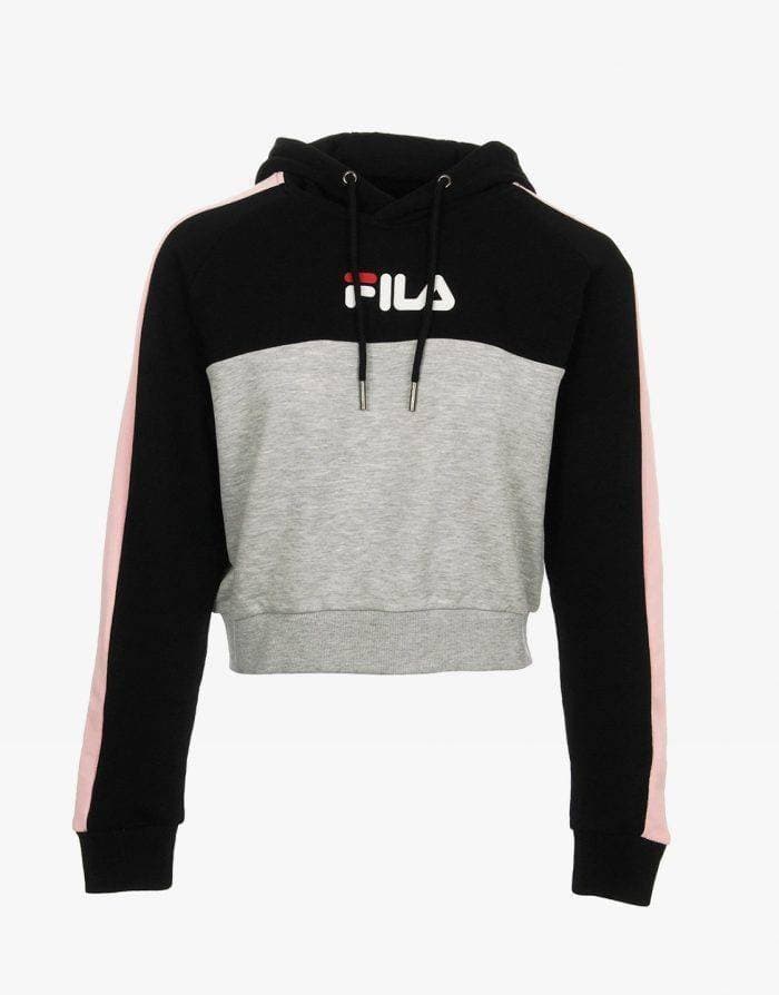 Fashion Fila// Cropper 