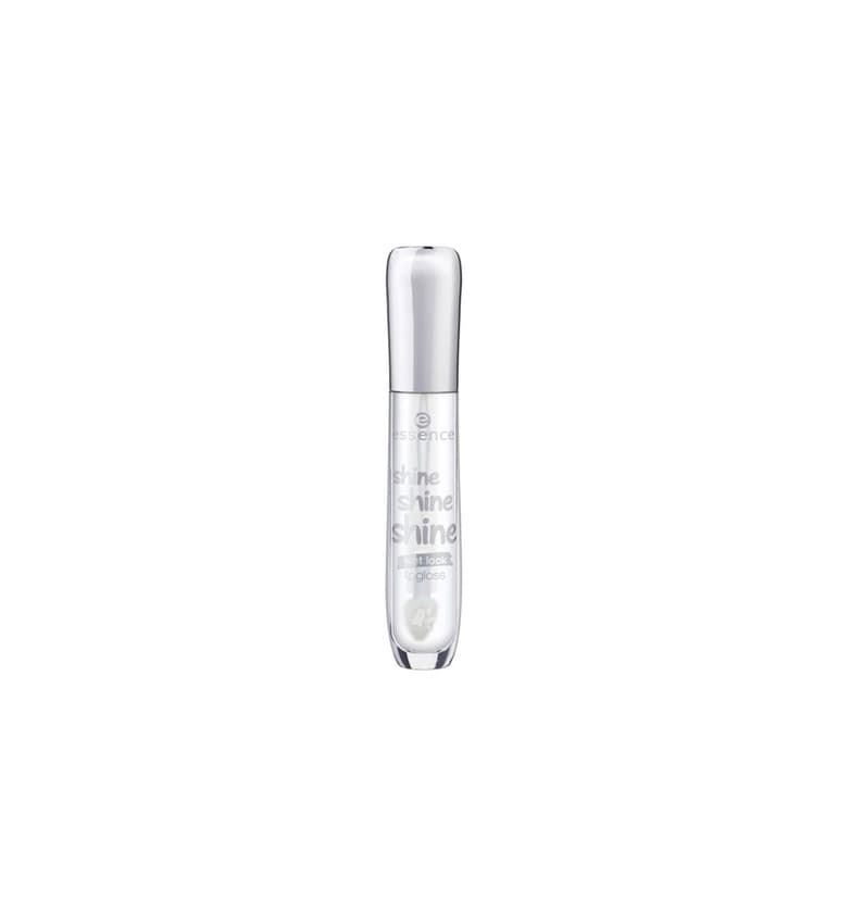 Product Essence Shine shine shine gloss labial -01