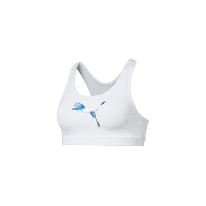 Producto Puma Sport Bra 4Keeps Mid Impact 