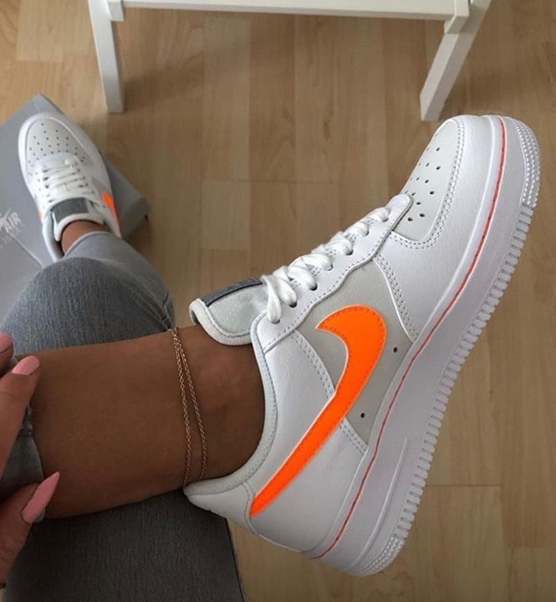 Fashion AF1 || 🧡