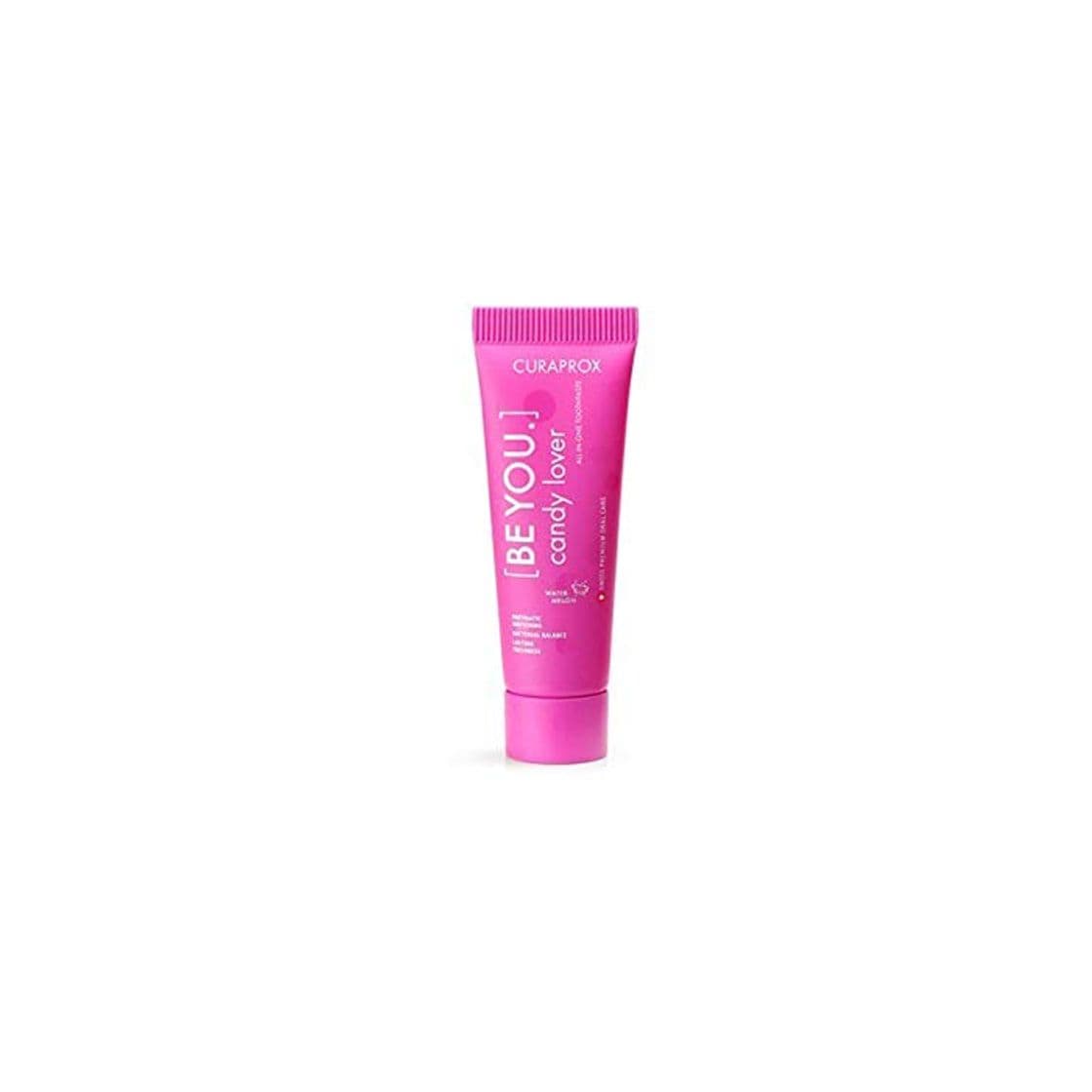 Producto Curaprox Be You - Candy Lover Dentifricio