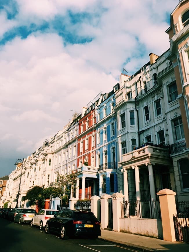 Place Notting Hill