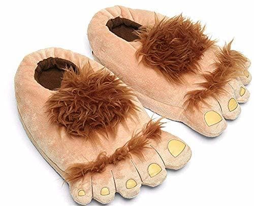 Fashion SED Zapatillas de señora Cálida Invierno Muebles para el hogar Zapatos de