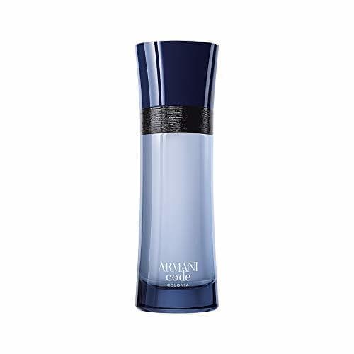 Beauty ARMANI CODE MEN COLONIA EDT 75 VPO