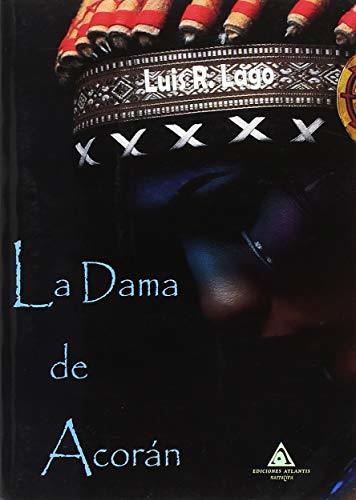 Book La Dama de Acorán