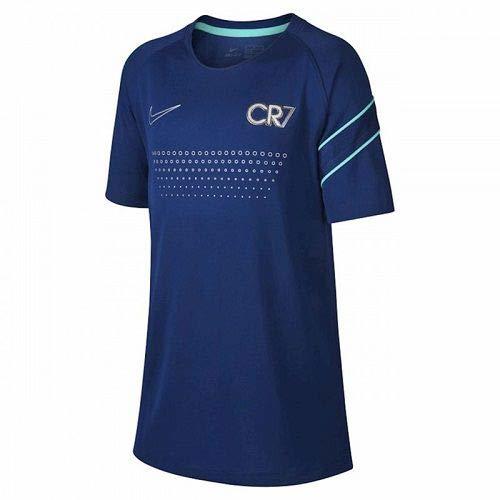 Fitness Nike Dri-Fit Cr7 Camisetas para Jugar