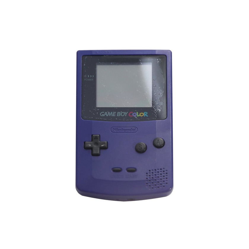 Product Game Boy Color