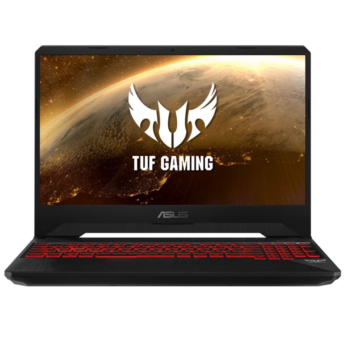 Product ASUS TUF Gaming FX505DT