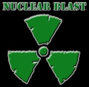 Fashion Nuclear Blast Records 