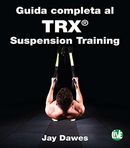 Libro Guida completa al TRX® Suspension Training