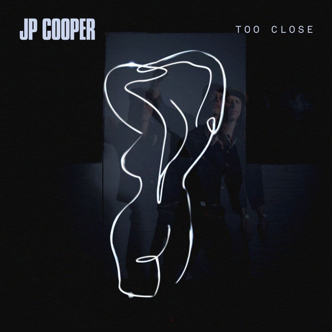 Canción Too Close