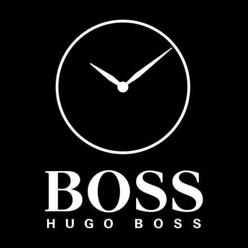 App BOSS Smartwatch